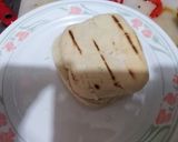 Foto del paso 8 de la receta: Hamburguesa de pollo
