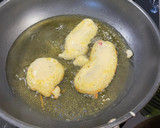 Foto del paso 6 de la receta: Las tiras de carne de mi abuela Mari