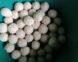 Foto langkah ke 6 dari resep Ketawa renyah.