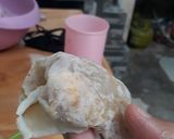 Foto langkah ke 3 dari resep Lumpia basah.