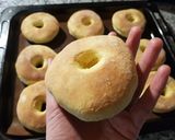 Foto del paso 6 de la receta: Donas horneadas