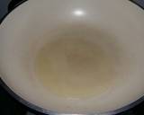Chicken mix veggies with white rice recipe step 3 photo