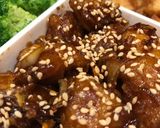 Foto langkah ke 2 dari resep Honey Butter Chicken.