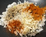 Foto del paso 2 de la receta: Chupe de camarones ✅