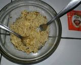 Foto langkah ke 7 dari resep Sosis Gurita Gurih.