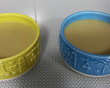 Foto del paso 5 de la receta: 195. Puré de brócoli y calabacín