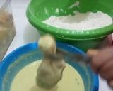 Foto langkah ke 3 dari resep Ayam goreng tepung.