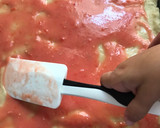 Foto del paso 7 de la receta: Masa de cerveza para coca, pizza o empanadillas, sin amasar