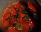 Foto langkah ke 4 dari resep Semur Jengkol.