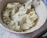 Foto del paso 2 de la receta: Croquetas de papa con avena y chía