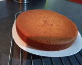Foto del paso 3 de la receta: Torta de yogur