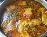 Foto del paso 8 de la receta: Cocido de garbanzos con costillas de cerdo
