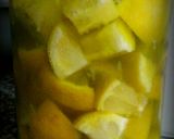 صورة لخطوة 4 من وصفة ليمون مع زيت للفطور😋
