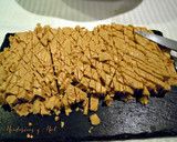 Foto del paso 3 de la receta: Vasitos de mousse de turrón