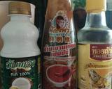 หลนปู #สูตรใช้เครื่องน้อย #หม้อไฟฟ้า วิธีทำสูตร 3 รูป