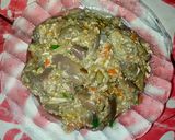 Foto langkah ke 7 dari resep Sambal Terong Rebus (Dabu-Dabu lo Poki-Poki) Gorontalo.