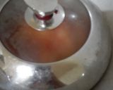 Foto langkah ke 3 dari resep Shakshuka(North African Poach Egg).