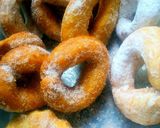Foto del paso 4 de la receta: Rosquitas