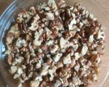 Kakaós lepény, kuglóf sütőben recept fázis 1 fotója