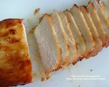 รูปขั้นตอนการทำที่ 1 ของ ยำหมูย่าง