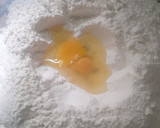 Foto del paso 2 de la receta: Ñoquis de Harina