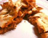 Foto del paso 7 de la receta: Tarta de Pollo Remix