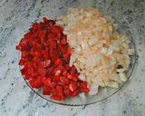 Foto del paso 1 de la receta: Strogonoff de pollo (paso a paso con fotos)