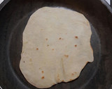 Foto del paso 4 de la receta: Tacos vegetarianos... mmm
