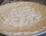Serpenyös pite recept fázis 4 fotója