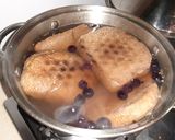 Foto del paso 3 de la receta: Kvass de Pan Integral