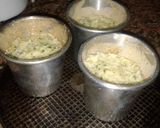 Foto del paso 2 de la receta: Timbales de arroz