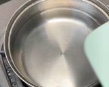 Foto langkah ke 1 dari resep Kolak Ubi Kolang-Kaling.