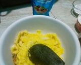 Foto langkah ke 1 dari resep Kue Pisang Aduk.