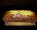 Foto del paso 4 de la receta: Budín de Naranja