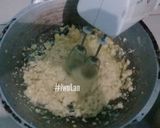 Foto langkah ke 3 dari resep Pempek Dos Udang Rebon.