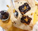 ચોકલેટ વોલનટ બ્રાઉની(Chocolate walnut brownie recipe in gujarati રેસીપી સ્ટેપ5ફોટો