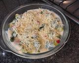 Foto del paso 2 de la receta: Repollitos de Bruselas en Salsa Blanca