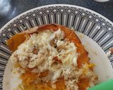 Foto del paso 11 de la receta: Zapallo relleno a mi manera