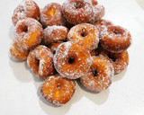 Foto del paso 16 de la receta: Buñuelos de Cuaresma