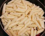 Tomato Vegetable Garden Pasta recipe step 6 photo