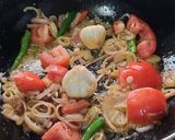 রসুন কাতলা (Rosun katla recipe in Bengali) রেসিপি ধাপ - 2 ছবি