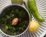 જામફળ ની ચટણી (Jamfal Chutney Recipe In Gujarati) રેસીપી સ્ટેપ1ફોટો
