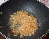 Foto langkah ke 3 dari resep Sambal Bawang Ala Aul.