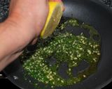 Foto del paso 1 de la receta: Salmón al limón