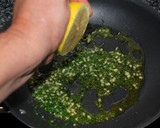 Foto del paso 1 de la receta: Salmón al limón