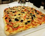 Foto del paso 5 de la receta: Masa para pizza