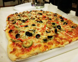 Foto del paso 5 de la receta: Masa para pizza