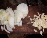 Foto langkah ke 3 dari resep Ayam Saus Mentega.
