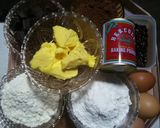 Foto langkah ke 1 dari resep Super Fudgy Brownies.
