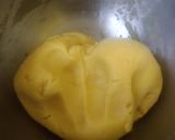 Foto langkah ke 3 dari resep Pie Es Teler.